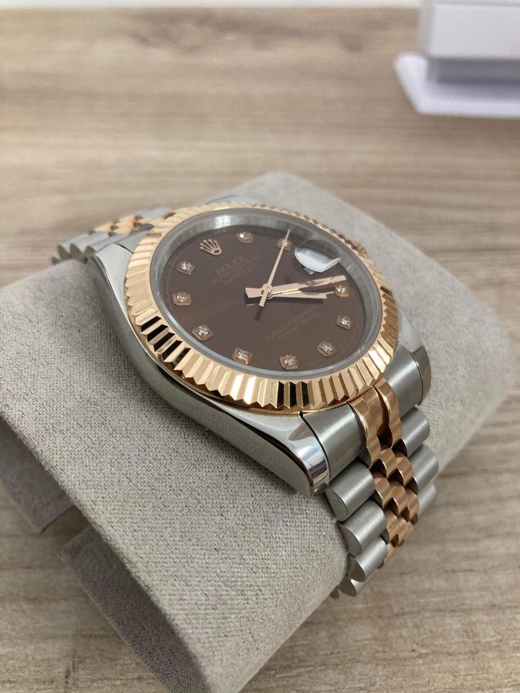 Vand rolex datejust