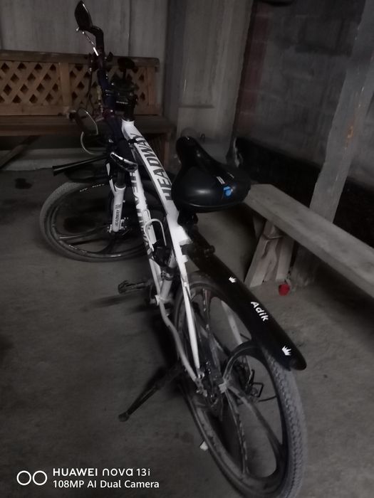 Продам велосипед