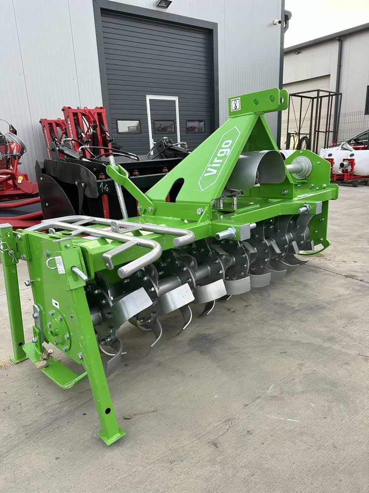 Freza 1.8 M Bomet
