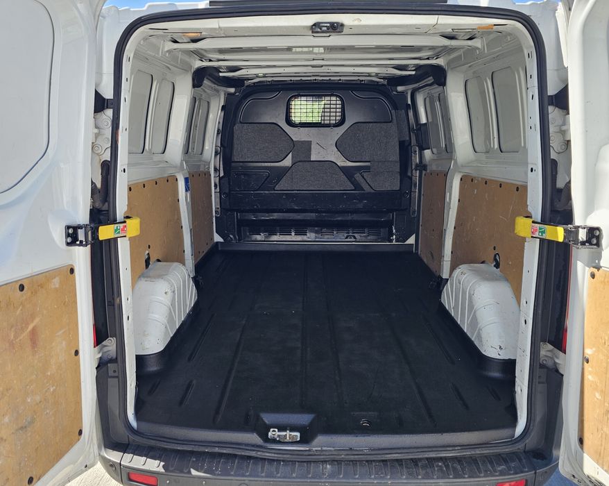 Ford Transit Custom - 2014 - Lung L2 - Aer conditionat