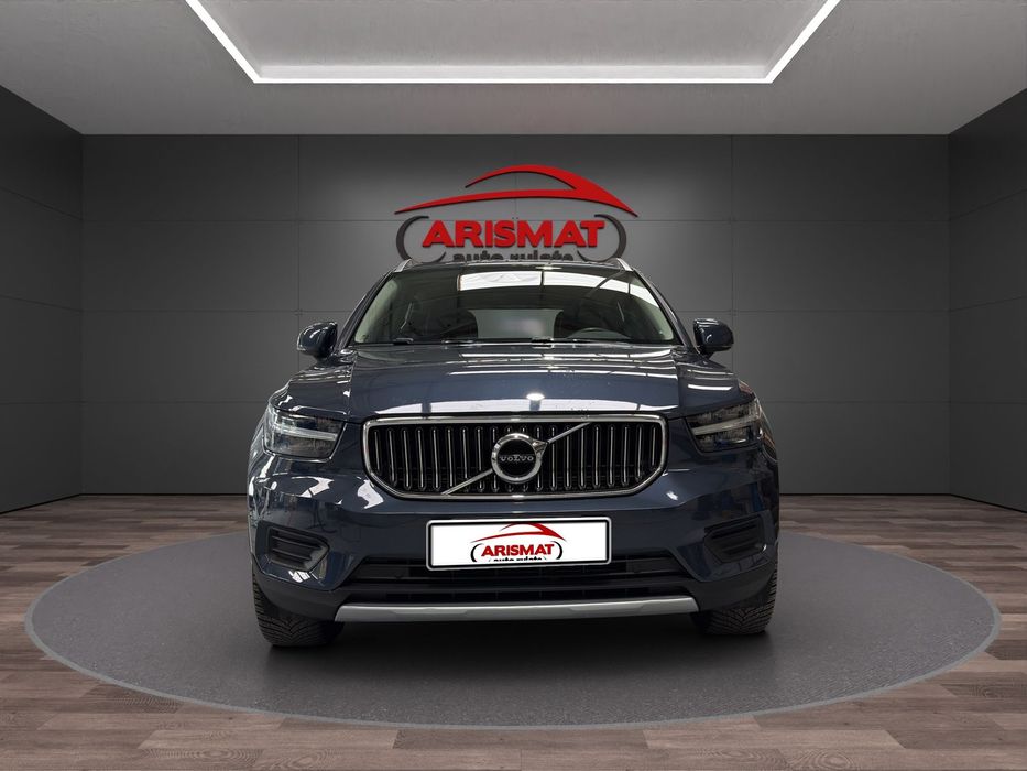 Volvo XC 40 Garanție/Revizie gratuită/