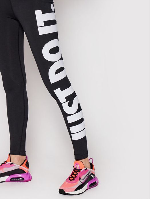 Клин Nike