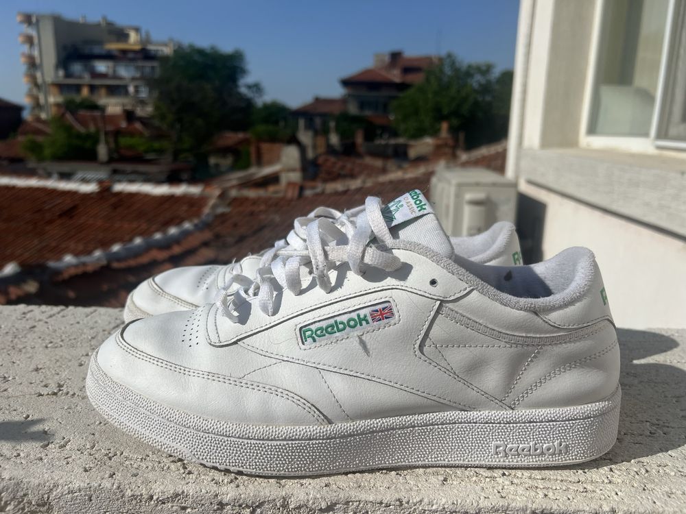 Reebok Classic 45.5