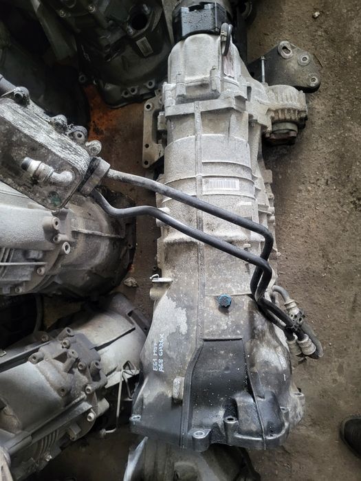 Cutie viteze automata bmw e60,e61 xdrive 6hp26x bmw motor m57