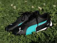 Puma Mercedes R-Cat