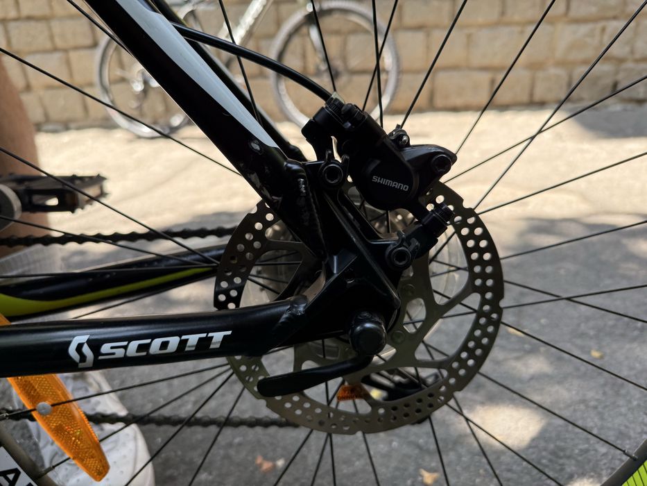 Scott Scale MTB Колело 26