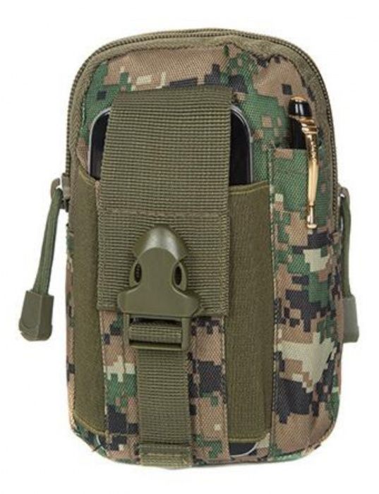 Geantă borseta Pouch Army