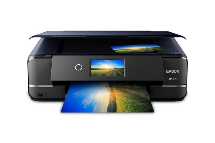 Epson Expression Photo XP-970