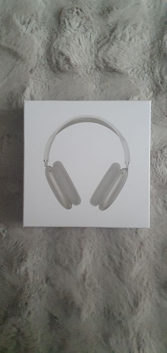 Casti Airpods Max noi SIGILATE