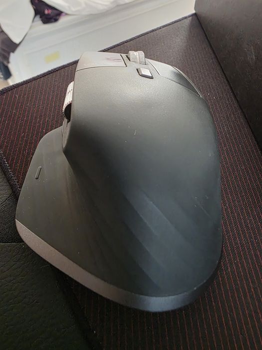 Mouse Logitech MX Master 3S