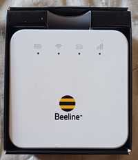 Beeline роутер 4g