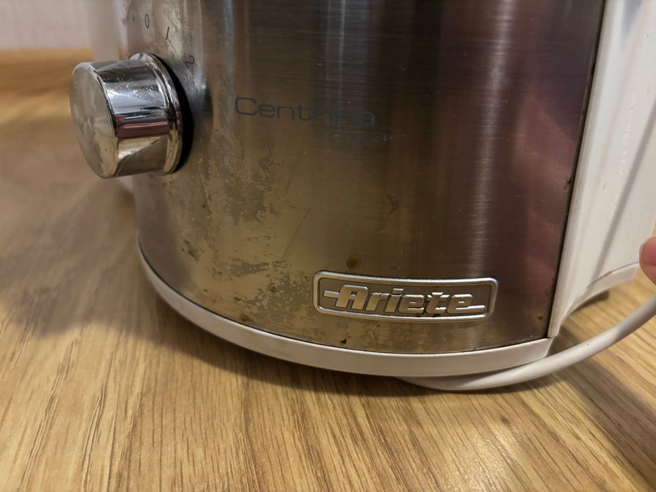 Сокоизстисквачка Ariete