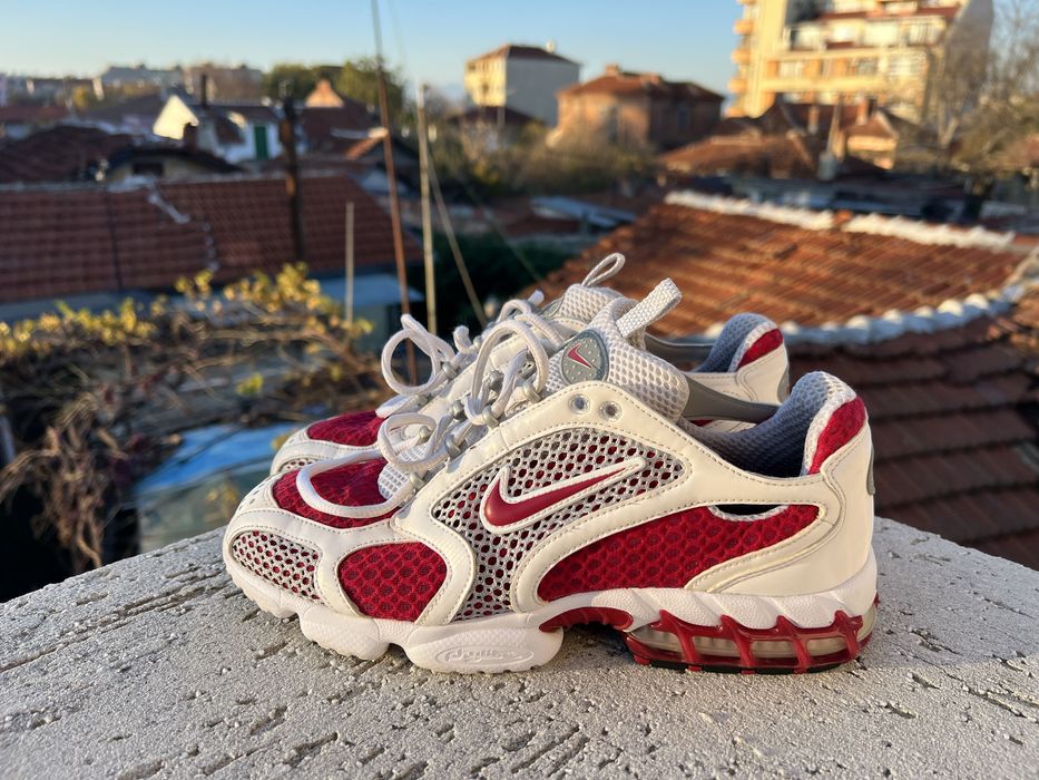 Nike Air Zoom Spiridon 41