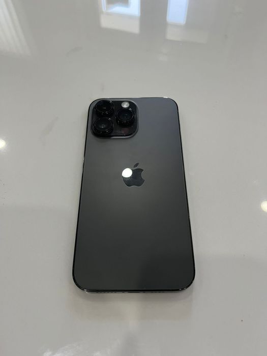 Iphone 14 pro max Идеал