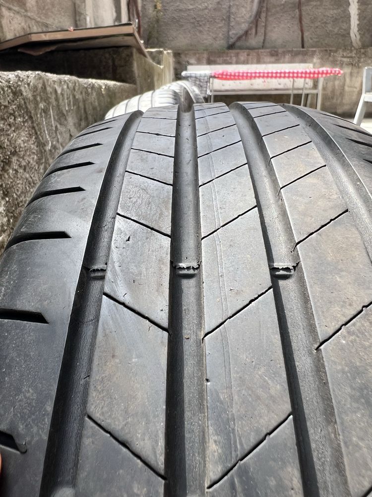 Летни Гуми Бриджстоун Туаранза 185/65R15
