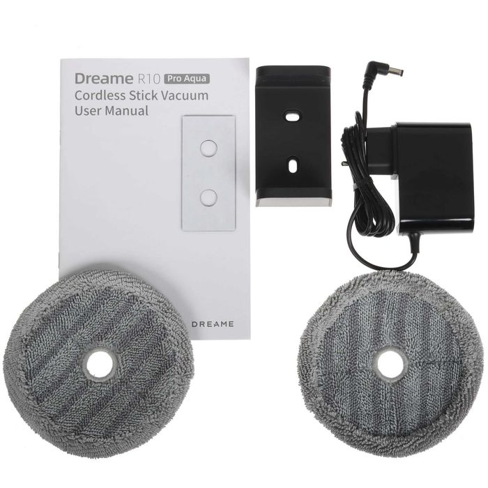 Пылесос вертикальные пылесосы R10 pro Aqua все модели есть оптом склад