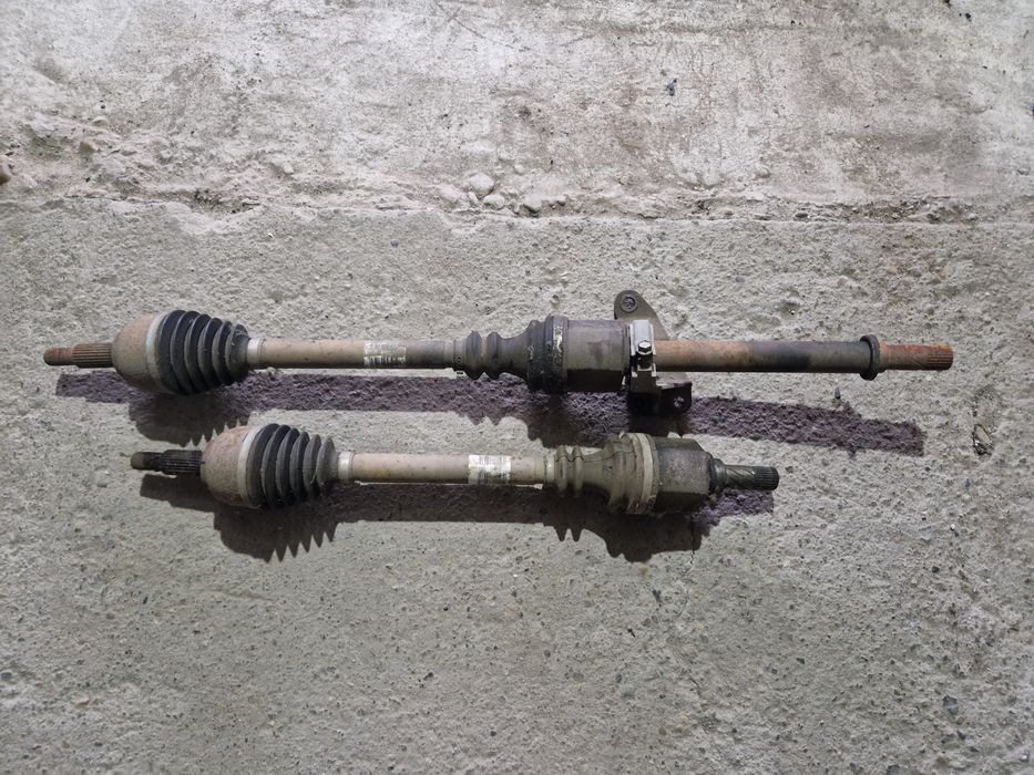 Planetara stanga / dreapta renault megane 2