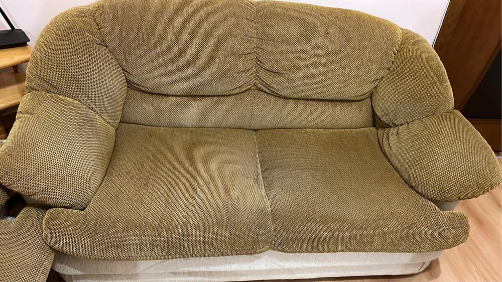 Мека мебел Варна