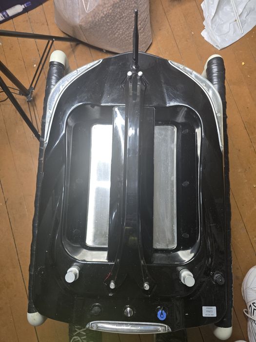 Лодка за захранка TOP