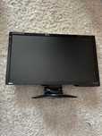 Monitor LED Benq Dell Samsung  LCD 24 sau 22 Inch DVI HDMI FULLHD