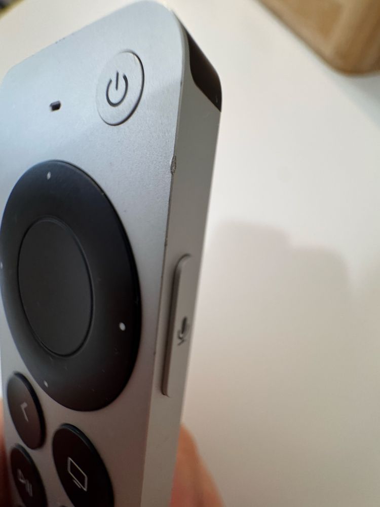 Apple TV 4K 2nd GeN