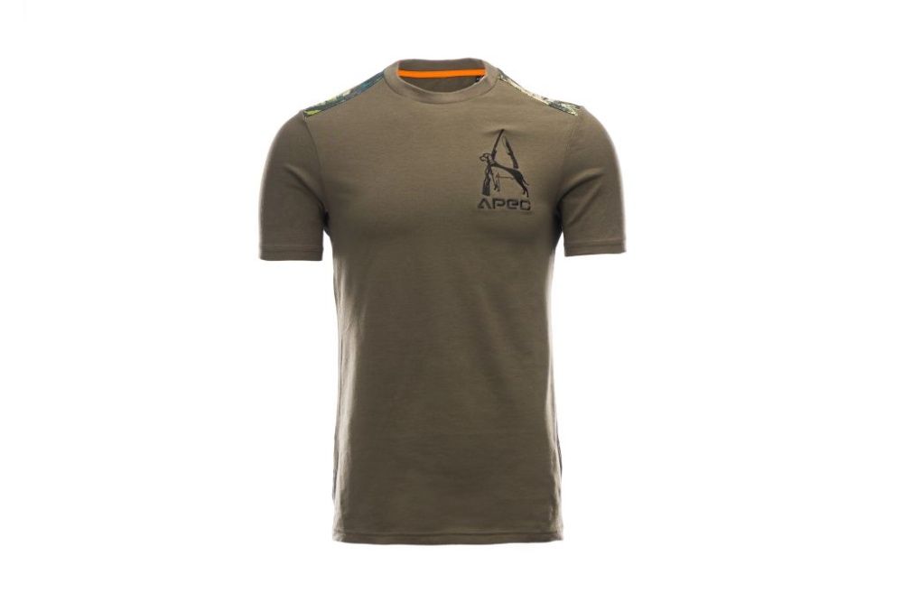 Ловна тениска Алесандро - 4 различни цвята
