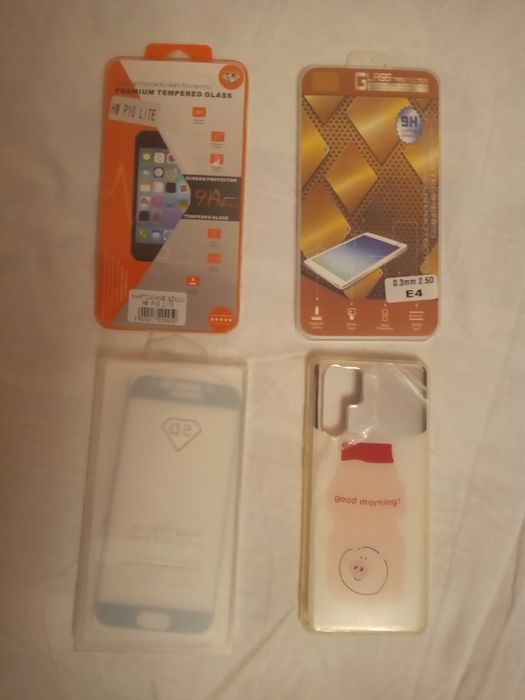 Телефони,зарядни,батерии,протектори,панели и др. - на изгодни цени !