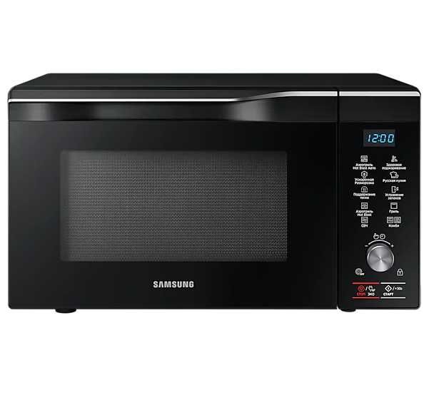 Микроволновая печь Samsung 32 л MC32K7055CK/BW