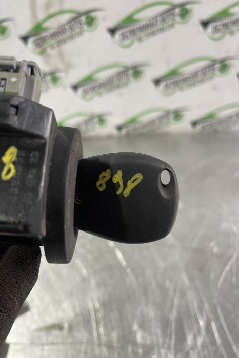 Cititor cheie / Inel contact 356033T Dacia Logan prima generatie