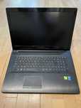 Лаптоп Lenovo - Z70-80, Type 80FG