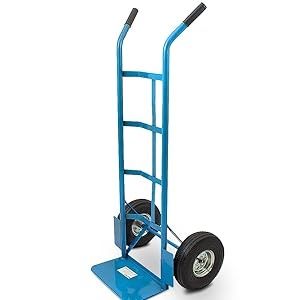 Товарна количка до 200кг.