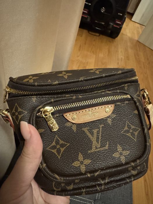 Mini bag Louis Vuitton