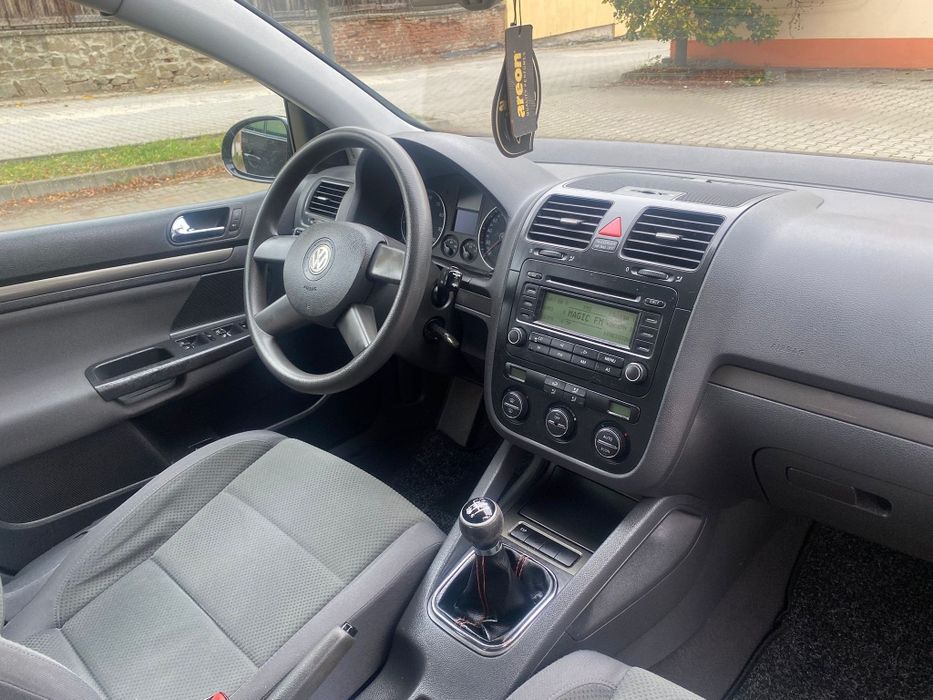 Volkswagen Golf 1.6 benzina  142.000KM  2006