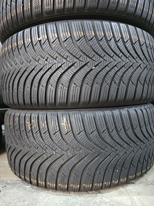 4x 225/45/17 M+S HANKOOK 2020 Stare excelentă