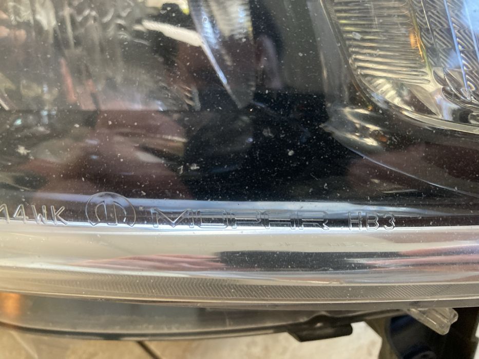 Фарове за Jeep Grand Cherokee 2014 - 2015