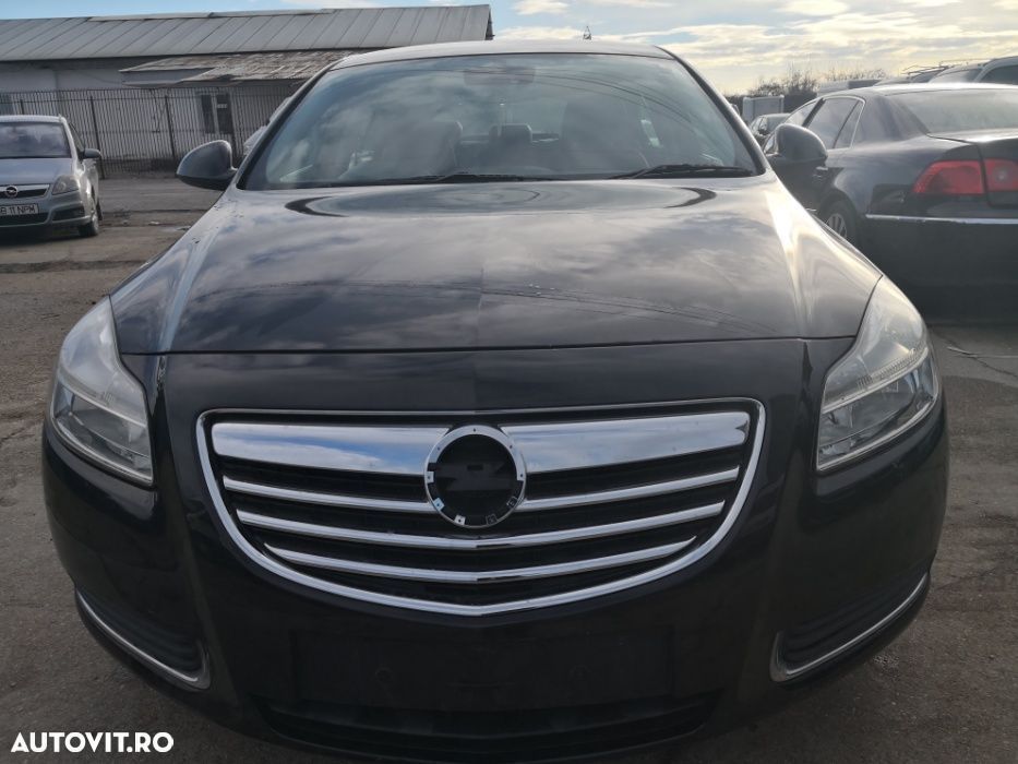 dezmembrez opel insignia 2.0 cdti 1.8i 140 cp a18 XER piese insignia