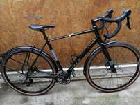 Ciclo Cros Gravel BULLS er 28