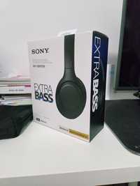 Casti Bluetooth Sony XB-900N Extra Bass
