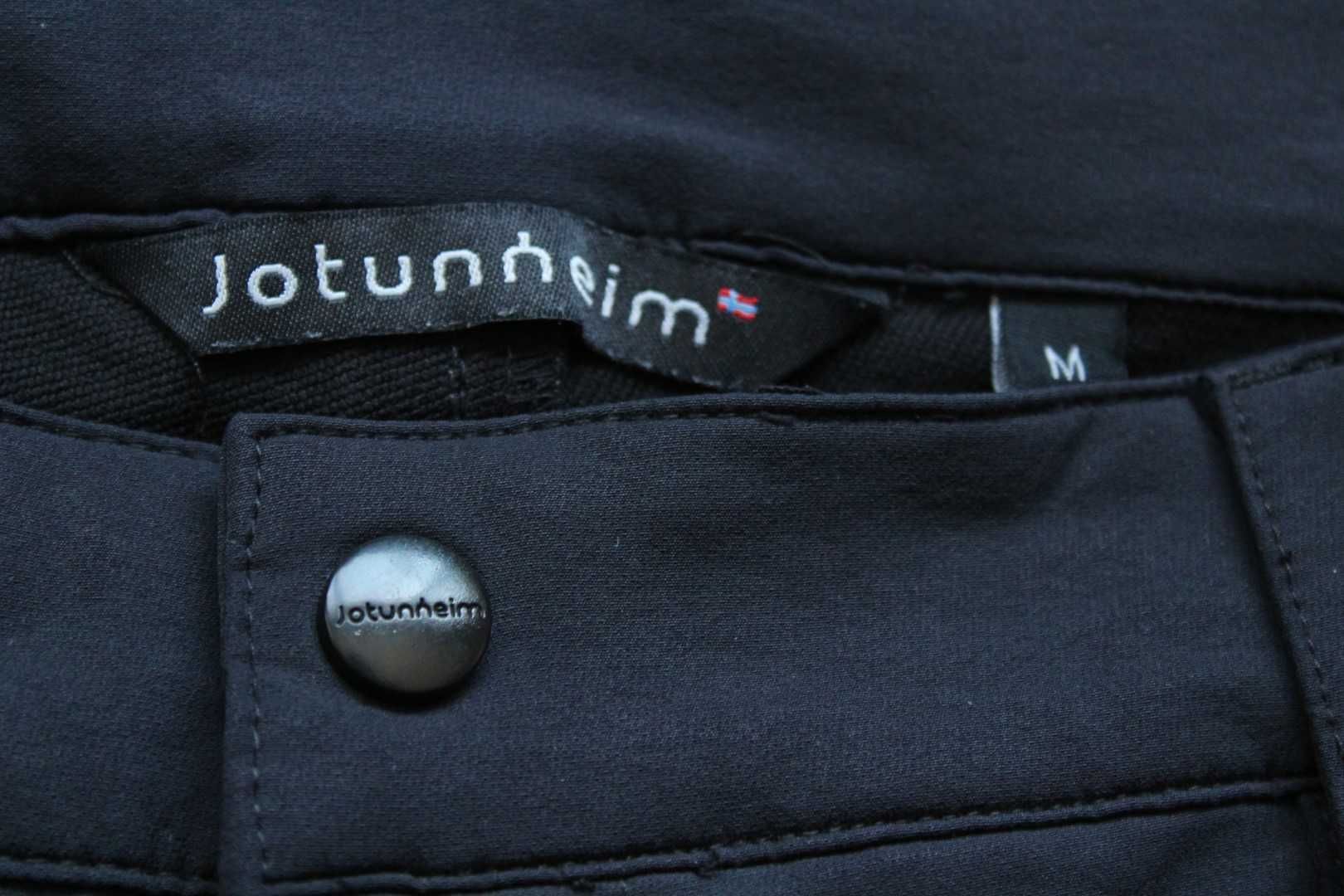 JOTUNHEIM OF NORWAY - мъжки стреч туристически панталони, размер М