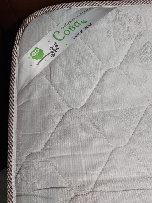 Продам матрас отличного качества