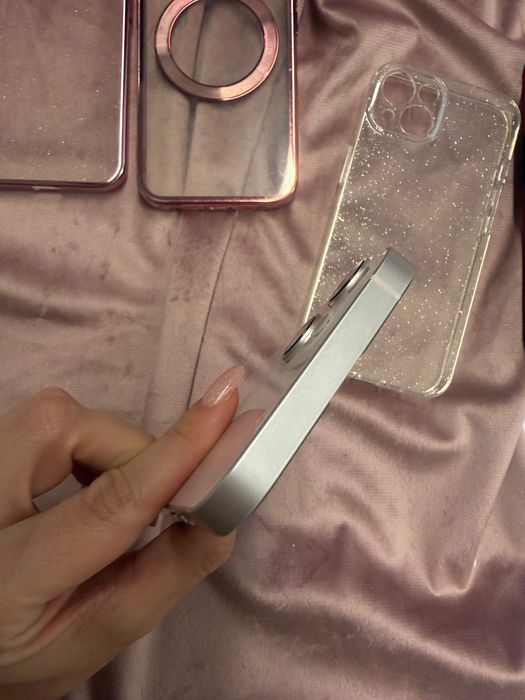 iPhone 13 128gb pink /розов/