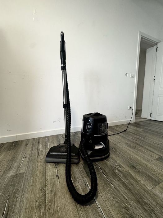 Vand aspirator Rainbow E4