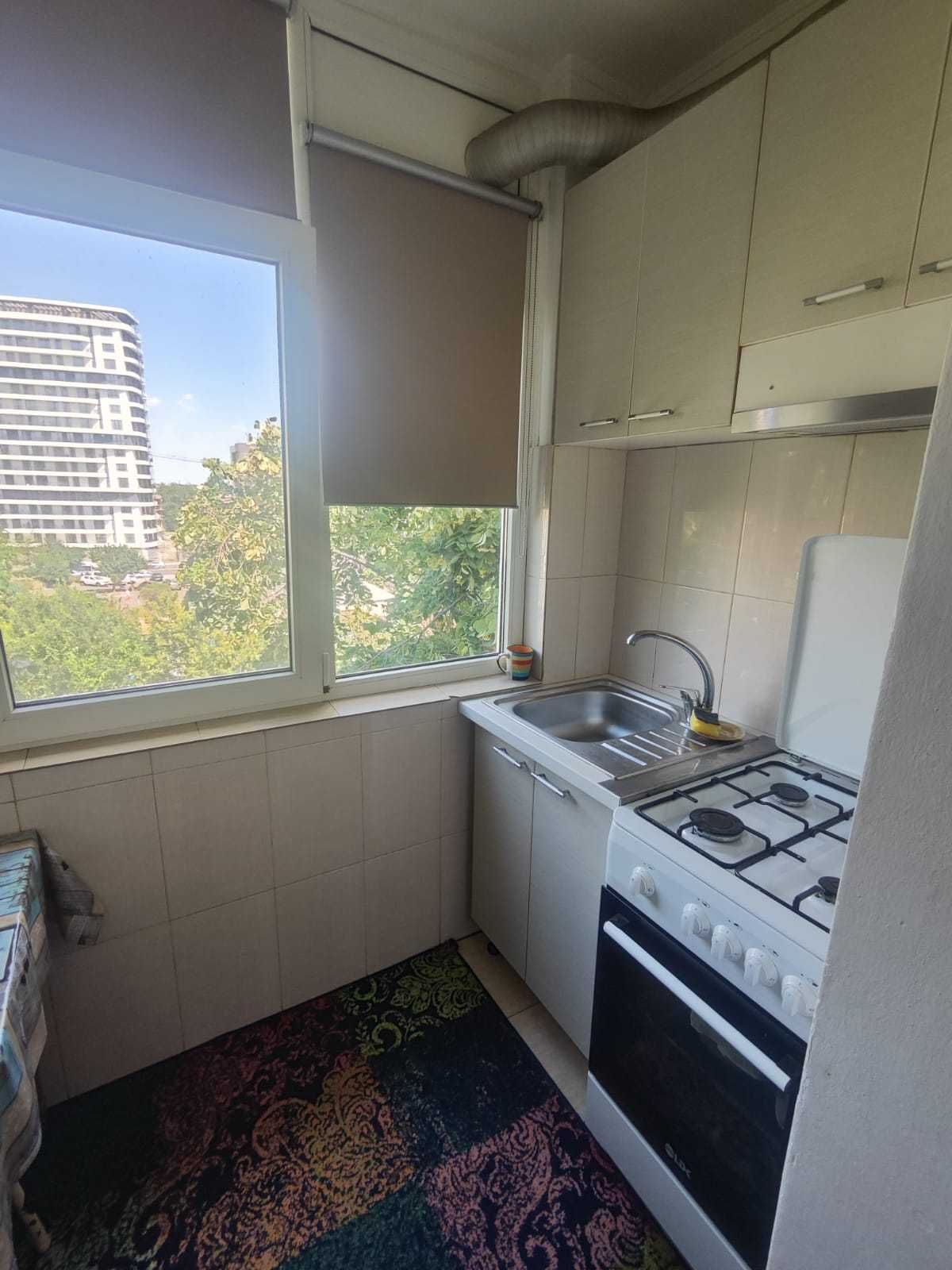 Proprietar vand apartament 2 camere decomandat Tomis Nord, Hortensiei