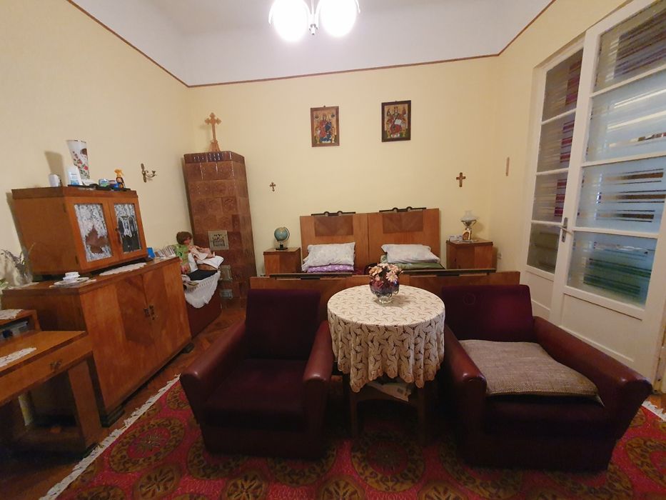 Apartament 4 camere zona ultracentrala