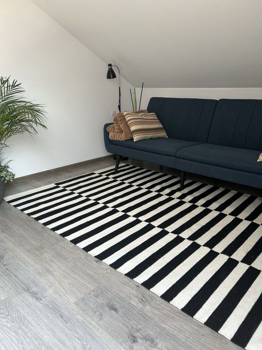 Vand covor de lana 160x230 cm