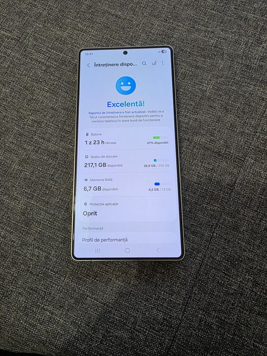 Samsung galaxy S25 ultra
