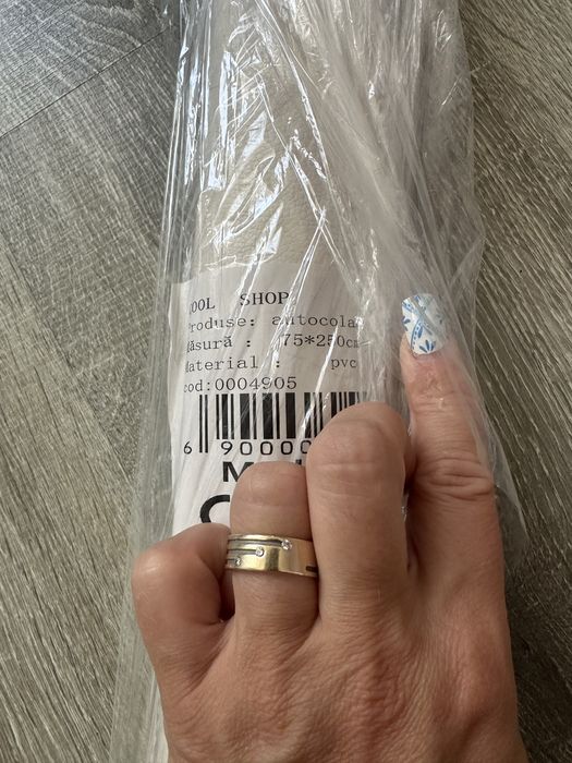 Material retapitat canapele/scaune alb