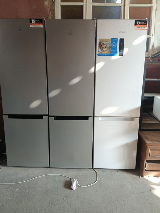 Халадилник ишлашга гап йук 3 та бор