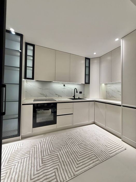 Продается‼️Fartuna House. 90 кв.м. 3 ком. Авторский ремонт