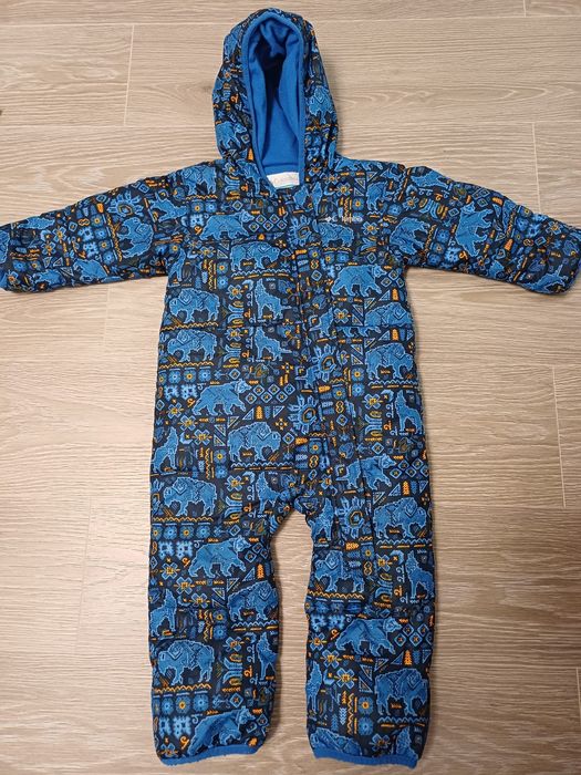 combinezon columbia 18-24 luni